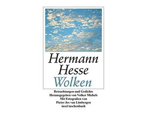 Volker Michels Hermann Hesse Pieter Wolken: Betrachtungen und Gedichte ( (Poche)