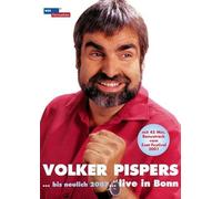 Volker Pispers - Bis neulich 2007 - Live in Bonn
