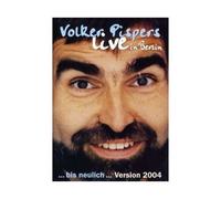 Volker Pispers - Live In Berlin 2004
