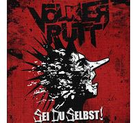 Volker Putt - Sei du Selbst!