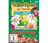 Volker Rosin - 24 Türchen