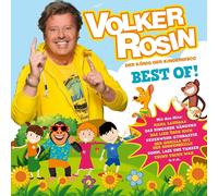 Volker Rosin Best of Volker Rosin (CD)