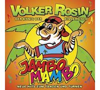 Jambo Mambo