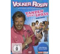 Rosin,Volker - Tanzen Macht Spass [Import]