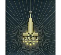 Volkerball by Rammstein [CD] NEUF
