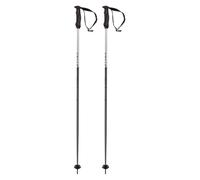 Volkl Phantastick 16 Mm Poles Noir 135 cm Homme,Femme