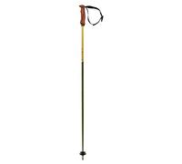 Volkl - Batons De Ski Phantastick 16mm Green Vert Homme - Homme - Taille 130 - Vert