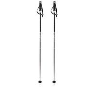 Volkl - Batons De Ski Phantastick 16mm White Blanc Homme - Homme - Taille 115 - Blanc