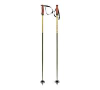 Volkl - Batons De Ski Phantastick 18mm Green Vert Homme - Homme - Taille 130 - Vert