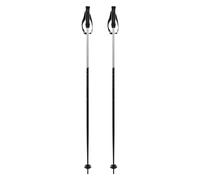 Volkl - Bâtons de ski - Phantastick III Black en Aluminium - Taille 135 cm - Noir Noir 135 cm