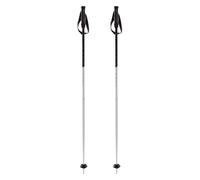 Volkl - Bâtons de ski - Phantastick III White en Aluminium - Taille 125 cm - Blanc Blanc 125 cm