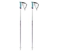 Volkl Phantastick Woman Poles Violet 110 cm Femme