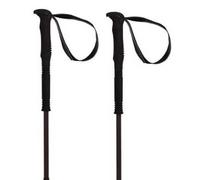 Batons De Ski Reglables Volkl Touristick Cc Poles Noir Noir 2027 Taille unique