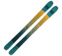 VOLKL Blaze 104 - Homme - Vert / Bleu / Jaune - taille 179- modèle 2026