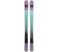 Volkl - Blaze 104 Purple - 172 - Ski