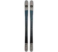 Volkl - Blaze 86 Grey - 173 - Ski