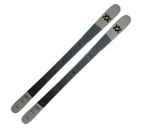 Volkl - Pack Ski Blaze 86 Grey - 180 + 11.0 Tp 90mm Black Anthracite - Ski