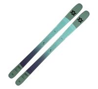 Skis Sans Fixations Volkl Blaze 86 Petrol Bleu Homme Bleu 2026 taille 152