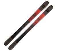 Volkl - Skis all-mountain freeride - Blaze 94 2026 pour Homme en Bois - Taille 179 cm - Rouge Rouge 179 cm
