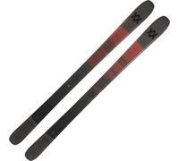 Ski alpin BLAZE 94 BLACK FLAT - 2027 186