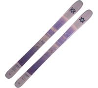 VOLKL Blaze 94 - Homme - Violet / Rose - taille 179- modèle 2027