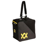 Volkl - Housse pour casque et chaussures de ski - Classic Boot+Helmet Bag Black - Noir Noir