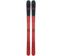 Pack ski." Volkl M7 Mantra Red/black 26 + Fixations - Homme - Rouge / Noir - taille 170 - modèle 2026