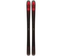 Volkl - Skis Freeride - M7 Mantra 2025 pour Homme - Taille 177 cm - Noir Noir 177 cm