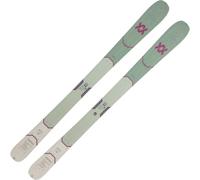 VOLKL M7 Mantra W - Femme - Vert - taille 163- modèle 2027