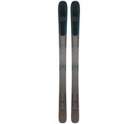 Volkl - Skis freeride - Mantra 102 2026 pour Homme - Taille 184 cm - Gris Gris 184 cm
