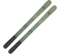 Völkl Skis Mantra 102 Homme Noir/Vert Taille 184 Modèle 2027