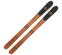 Volkl - Skis freeride - Mantra 108 2026 pour Homme - Taille 170 cm - Orange Orange 170 cm