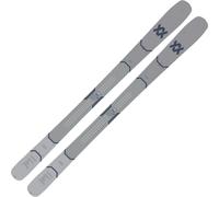 Volkl - Pack Ski Mantra 80 W - 161 + 11.0 Tp 90mm Black Anthracite - Ski