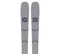 Volkl - Pack Ski Mantra 80 W - 154 + 11.0 Tp 90mm Black Anthracite - Ski