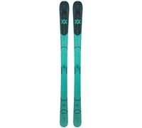 Volkl - Skis de piste - Mantra 84 W 2026 pour Femme en Bois - Taille 156 cm - Vert Vert 156 cm