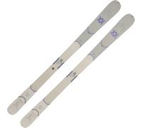 VOLKL Mantra 84 W - Femme - Gris - taille 163- modèle 2027