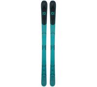 Volkl - Pack Ski Mantra 88 - 184 + 11.0 Tp 90mm Black Anthracite - Ski