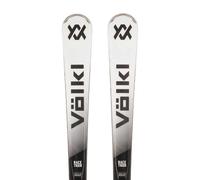 Volkl Pack De Skis Alpins Racetiger Sc White+vmot 12