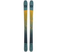 Volkl - Pack Ski Blaze 104 Teal - 179 + Speed Turn Black Silver - Ski