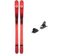Skis Volkl Blaze 86 Flat Sans Fixations V2310136-nd