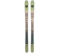 Volkl - Pack Ski Blaze 86 - 173 + Speed Turn Black Silver - Ski