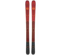 Volkl - Pack Ski M7 Mantra - 191 + 11.0 Tp 100mm Black Anthracite - Ski
