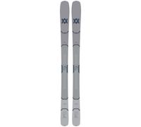 Volkl - Pack Ski Mantra 80 W - 147 + 11.0 Tp 90mm Black Anthracite - Ski
