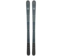 Volkl - Pack Ski Mantra 84 - 163 + 11.0 Tp 90mm Black Anthracite - Ski