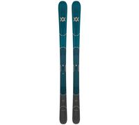 Volkl - Pack Ski Mantra 88 - 184 + 11.0 Tp 90mm Black Anthracite - Ski