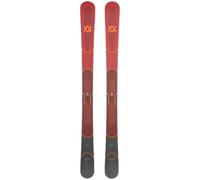 Volkl - Pack Ski Mantra Jr - 128 + Free 7 95mm Black - Ski