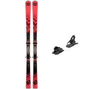 Völkl Racetiger GS + R Motion 3 12 GW Set de ski 2025 178 Rouge