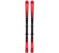 Volkl - Pack Ski Racetiger Rc Red - 158 + Vmotion 10 Gw Black - Ski