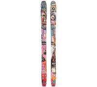 Volkl - Pack Ski Revolt 101 - 168 + Attack Lyt 11 Gw Br.110 Solid Black - Ski