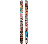 Volkl - Pack Ski Revolt 104 - 188 + 11.0 TP 110mm White - Ski